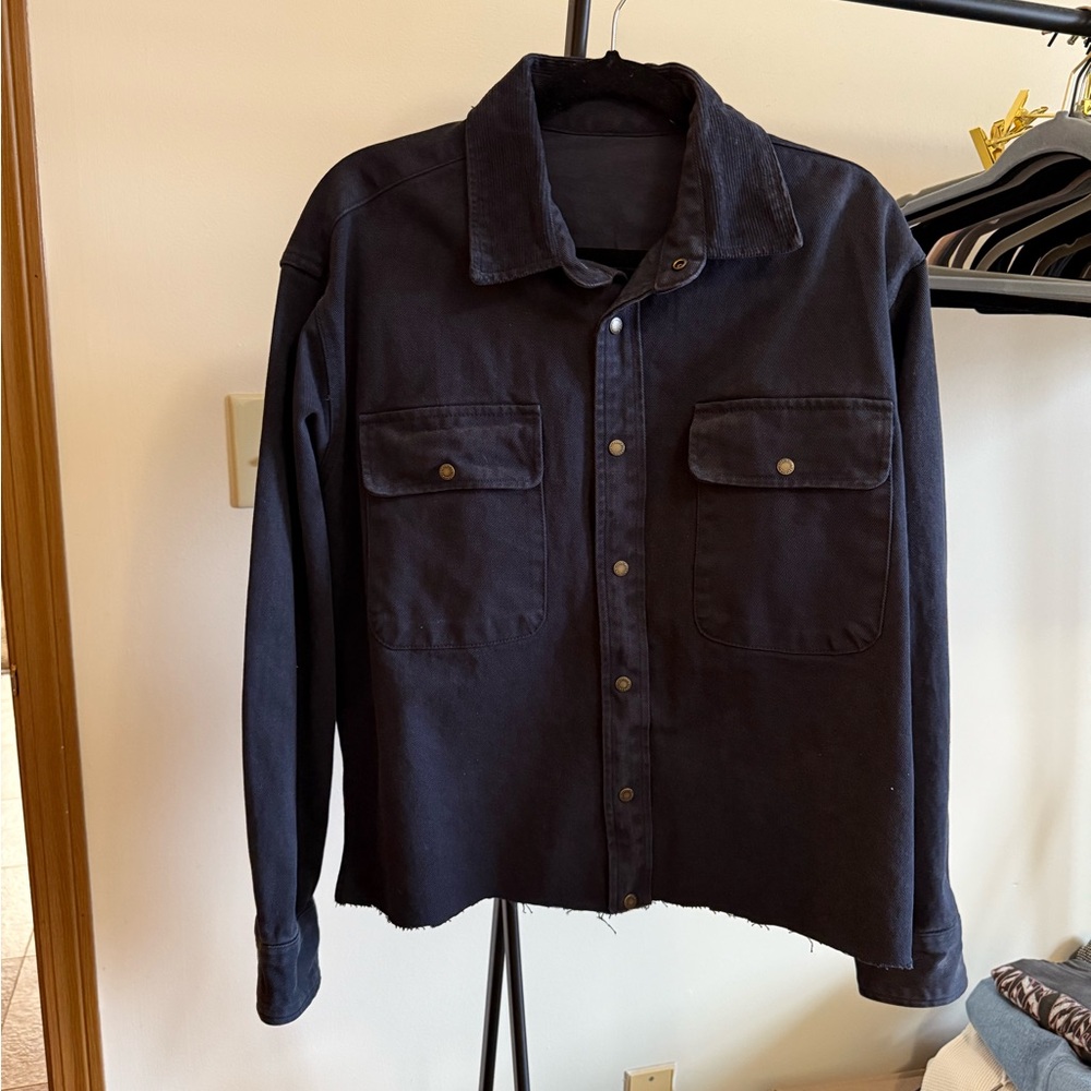 Women's John Galt jacket